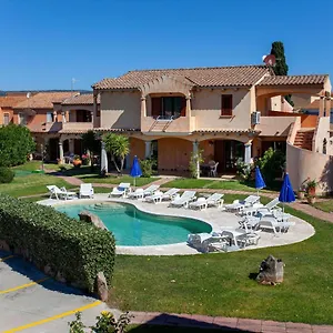 Il Viandante Hotel