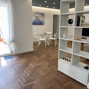 Casa Wagner Appartamento Palermo