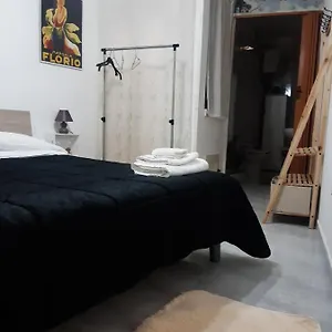 La Casuzza Appartamento Palermo