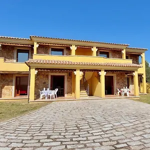 Iss Travel, Domus Pedra - 2-bedrooms With Air-condition San Teodoro (Sardinia)