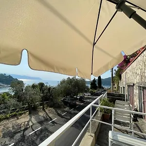 Monolocale Baia Dei Delfini Appartamento Porto Venere