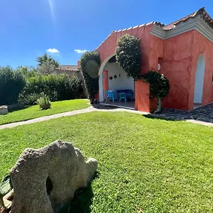 Antonella San Teodoro (Sardinia)
