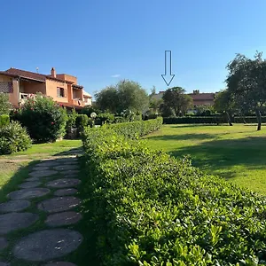 Villaggio Li Piri Casa Viti San Teodoro (Sardinia)